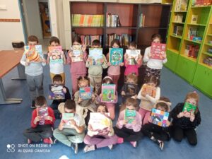 Δράσεις που μας βοηθούν να γίνουμε καλύτεροι